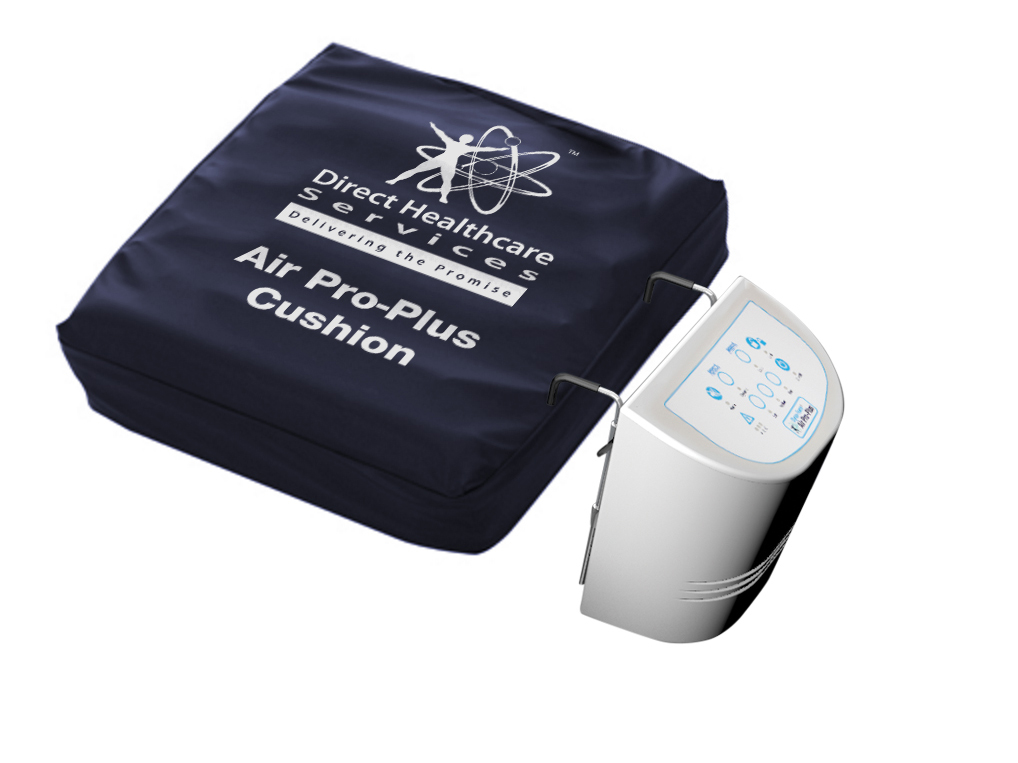 DynaForm® Air ProPlus Alternating Cushion Direct Healthcare
